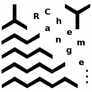 ChemRange Logo