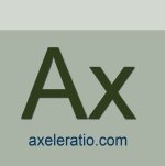 Axeleratio Logo