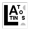 latintos logo