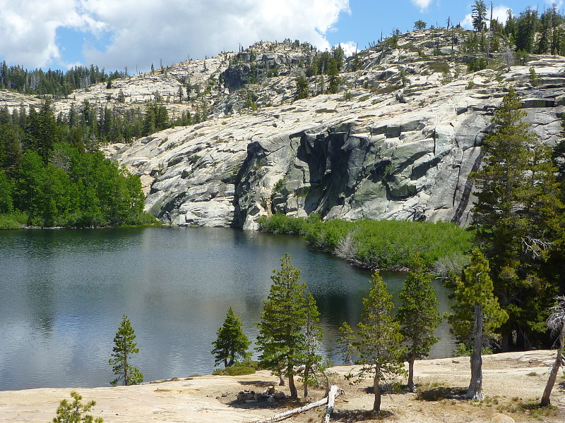 Shealor Lake