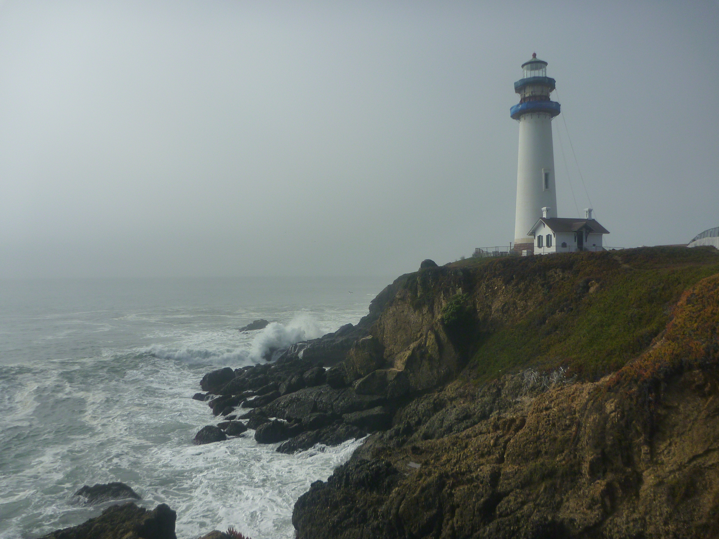 Pigeon Point Lighthouse