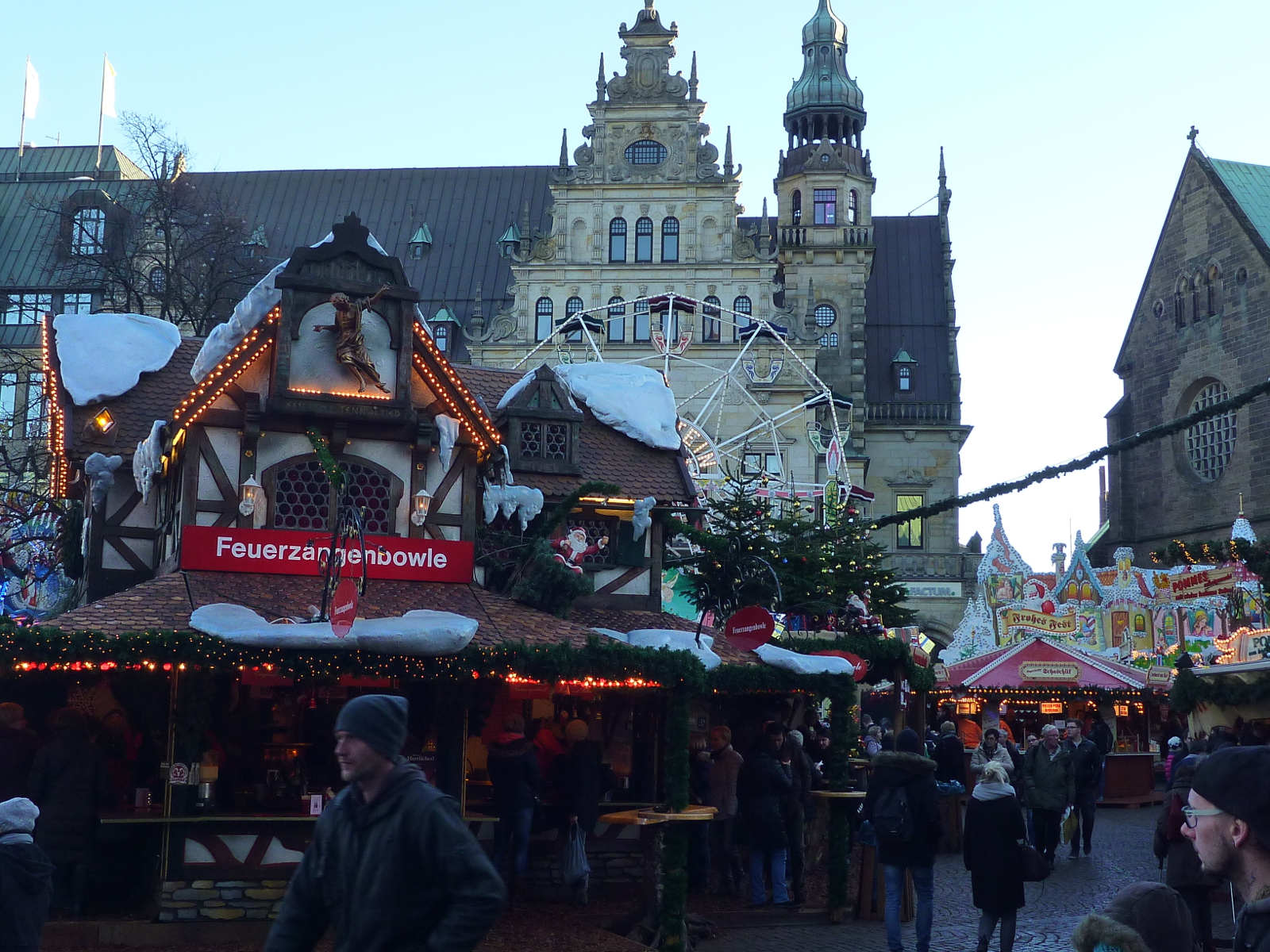 Christmas Market