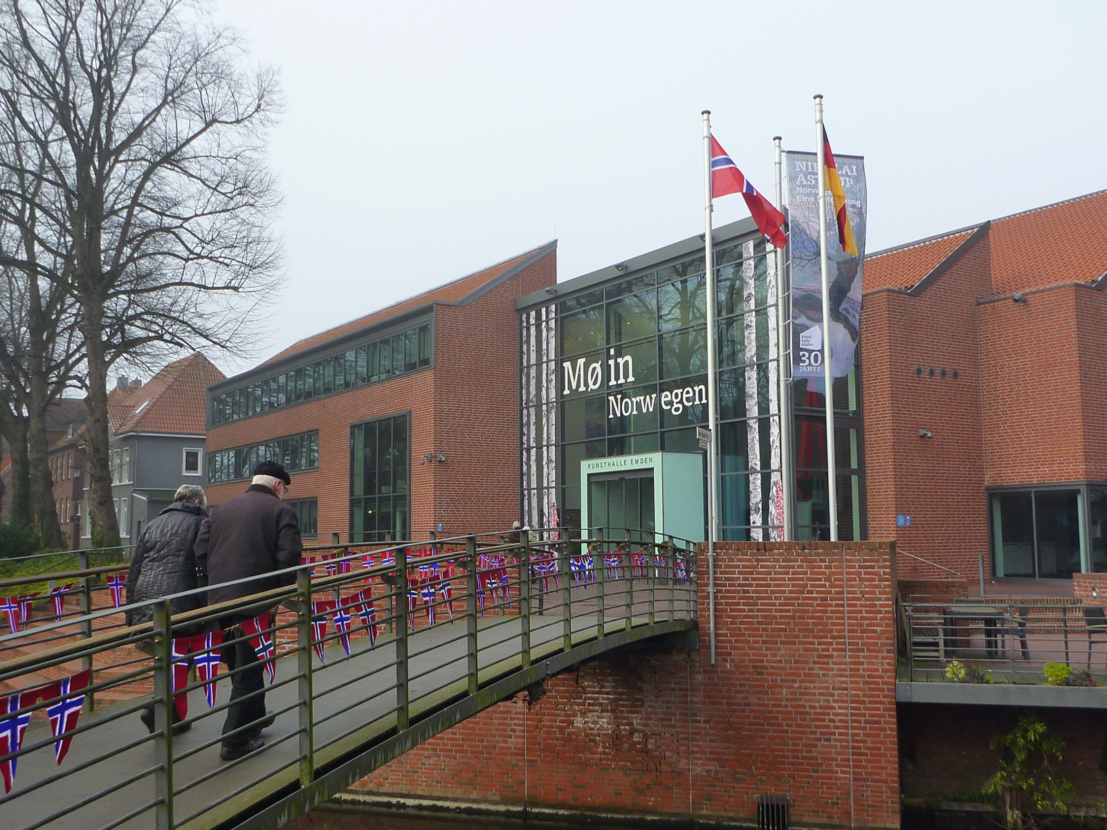 Kunsthalle Emden