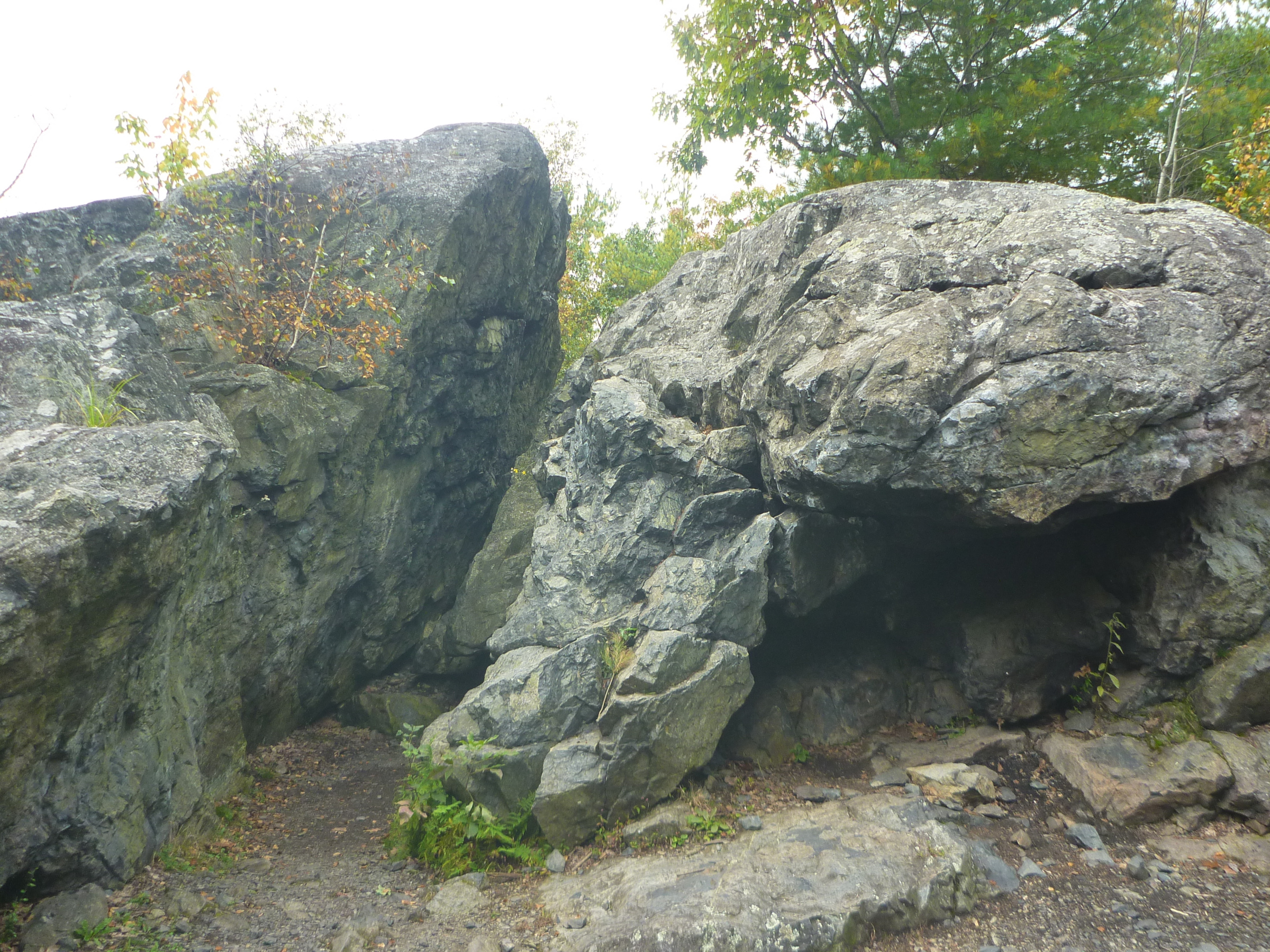 Dungeon Rock