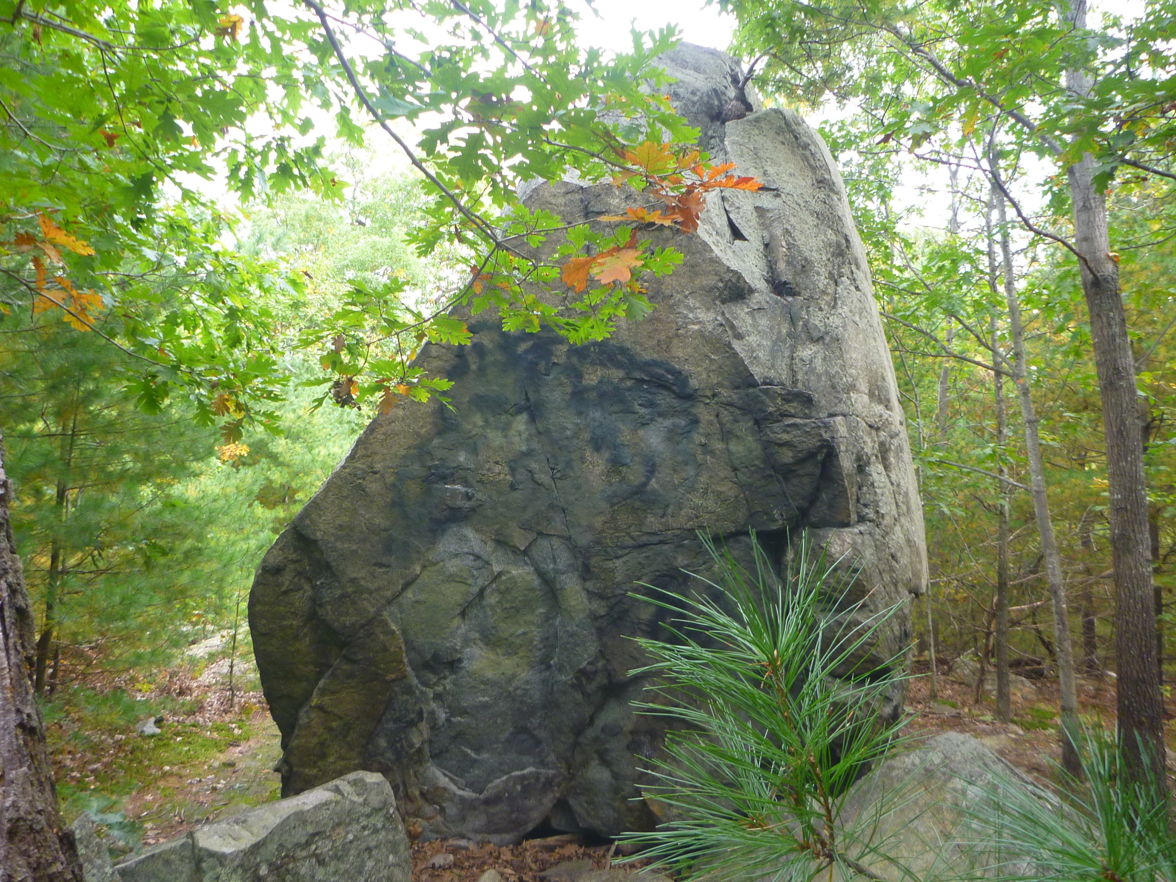 Union Rock