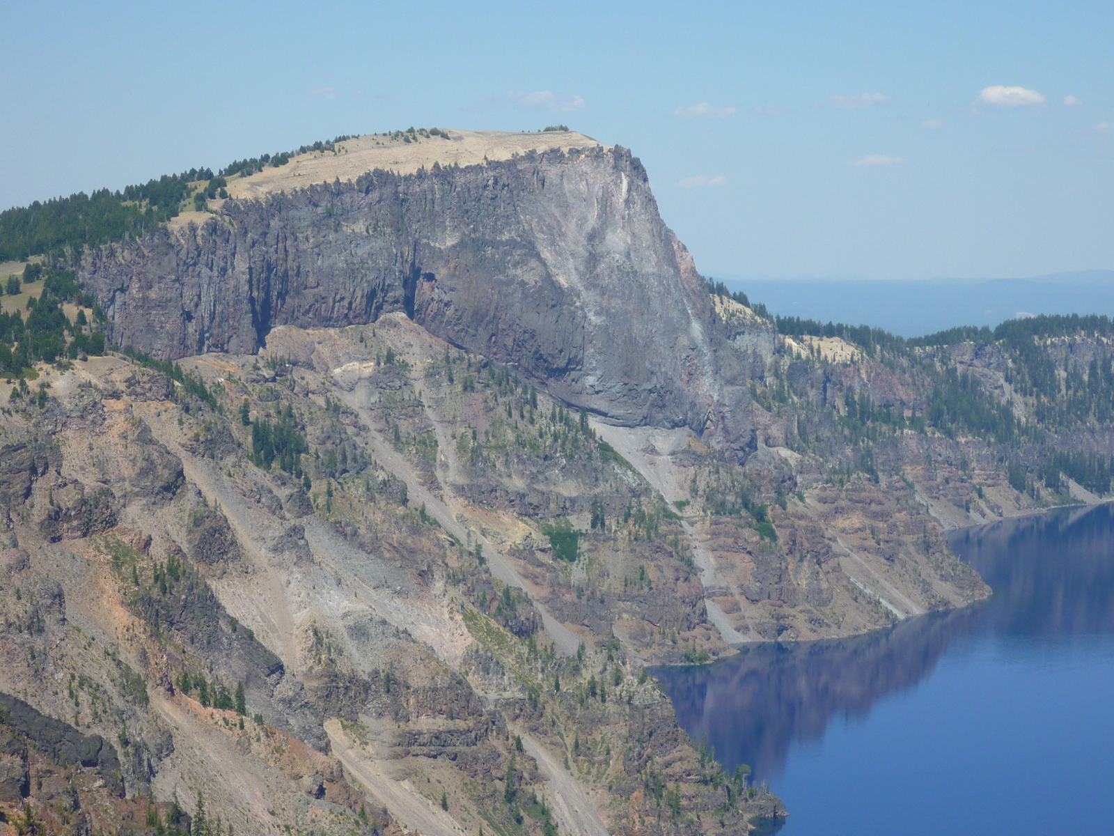 Llao Rock