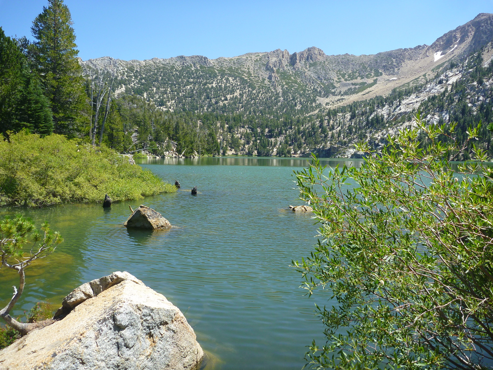 Star Lake