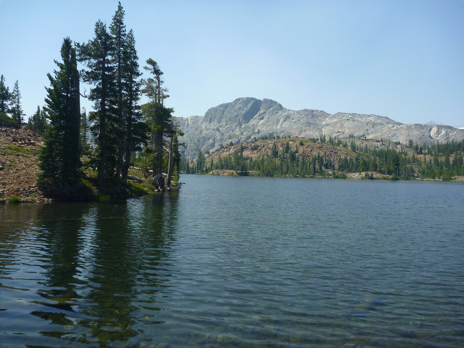 Susie Lake