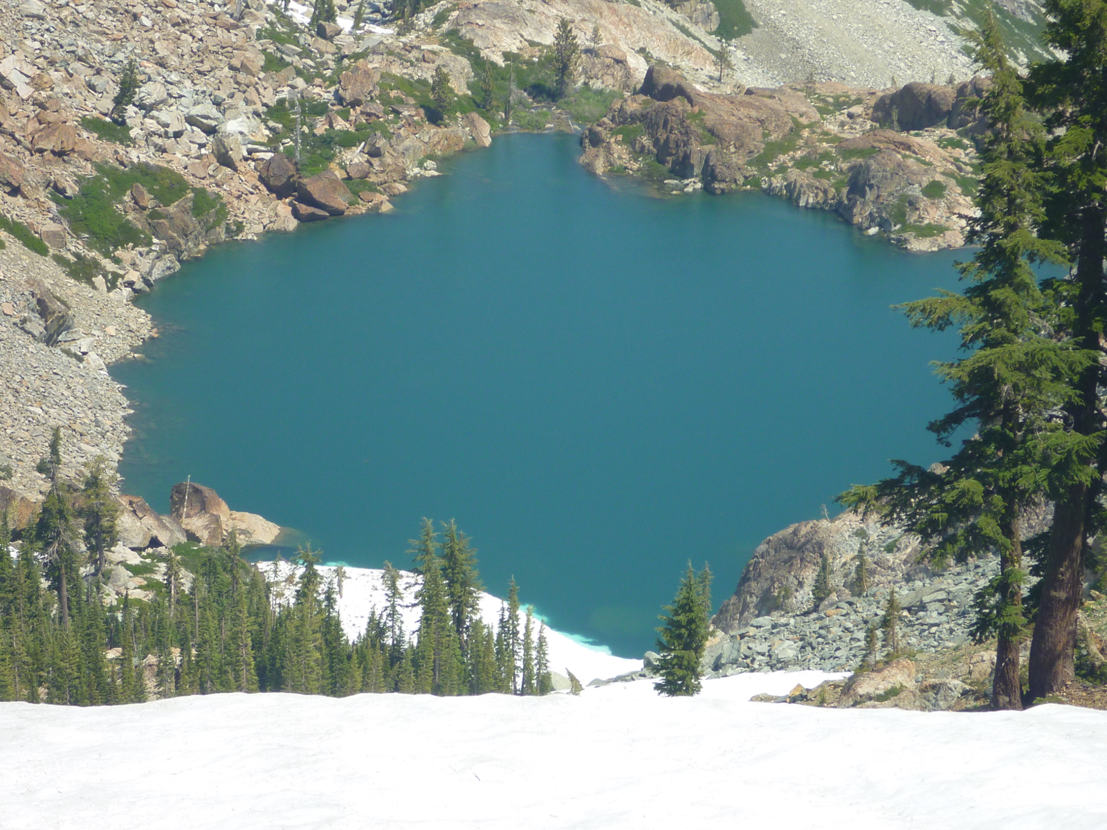 Young_America Lake