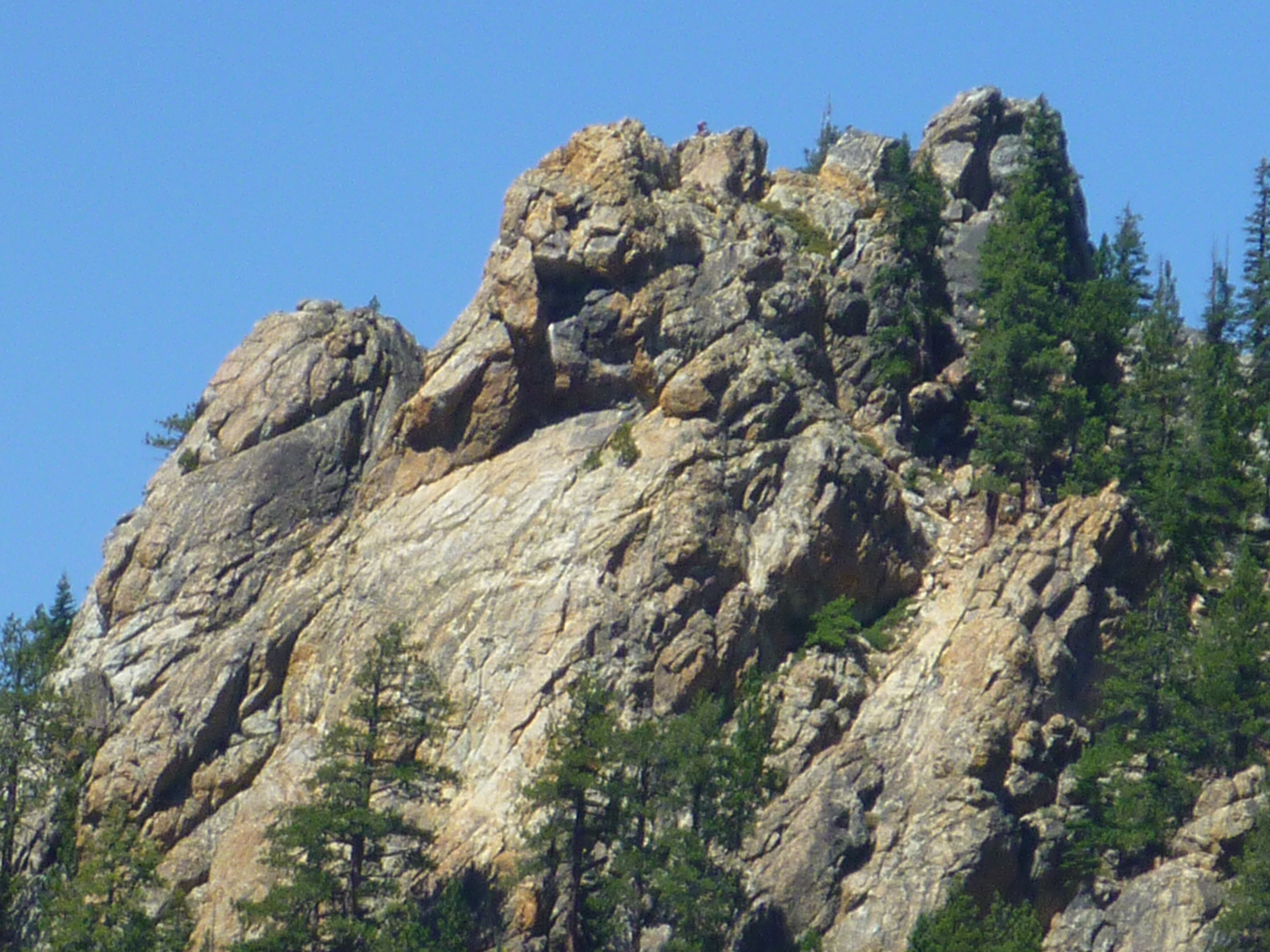 Castle Rock