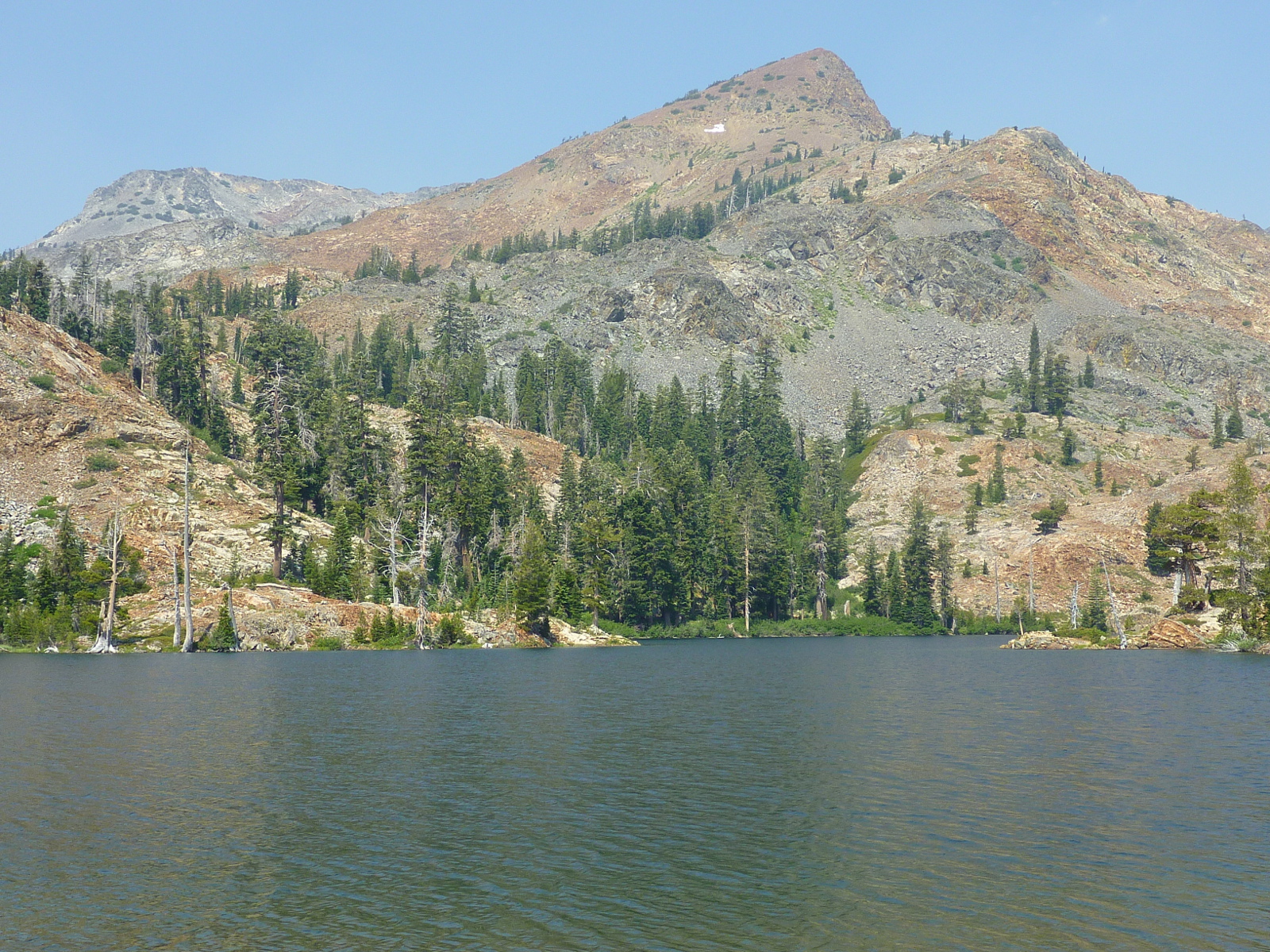 Jack's Peak
