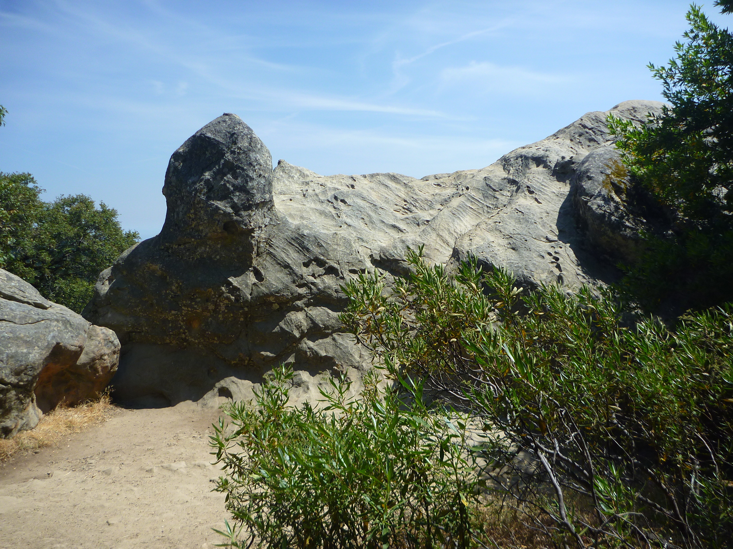 Goat Rock