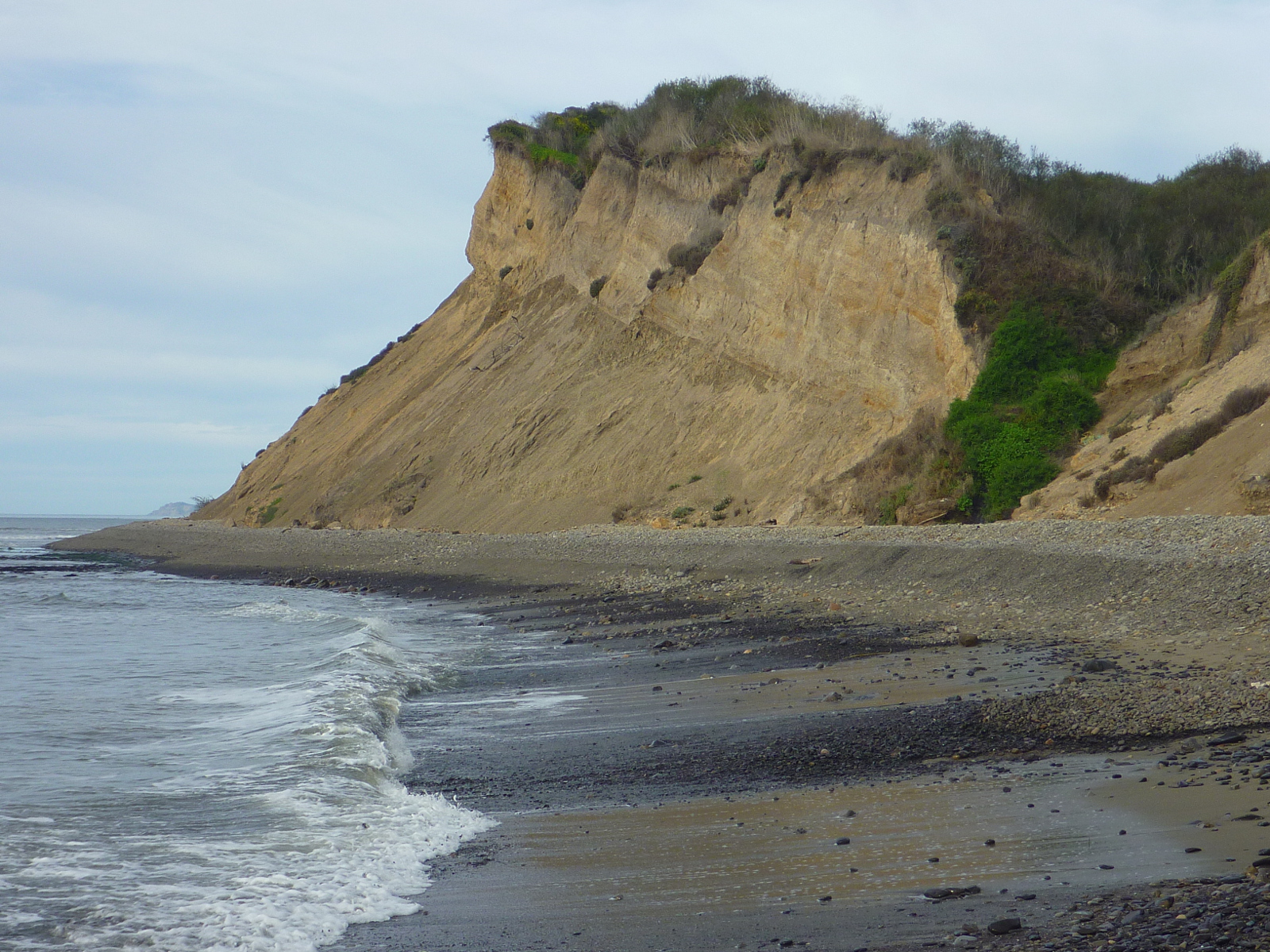 Palomarin Beach