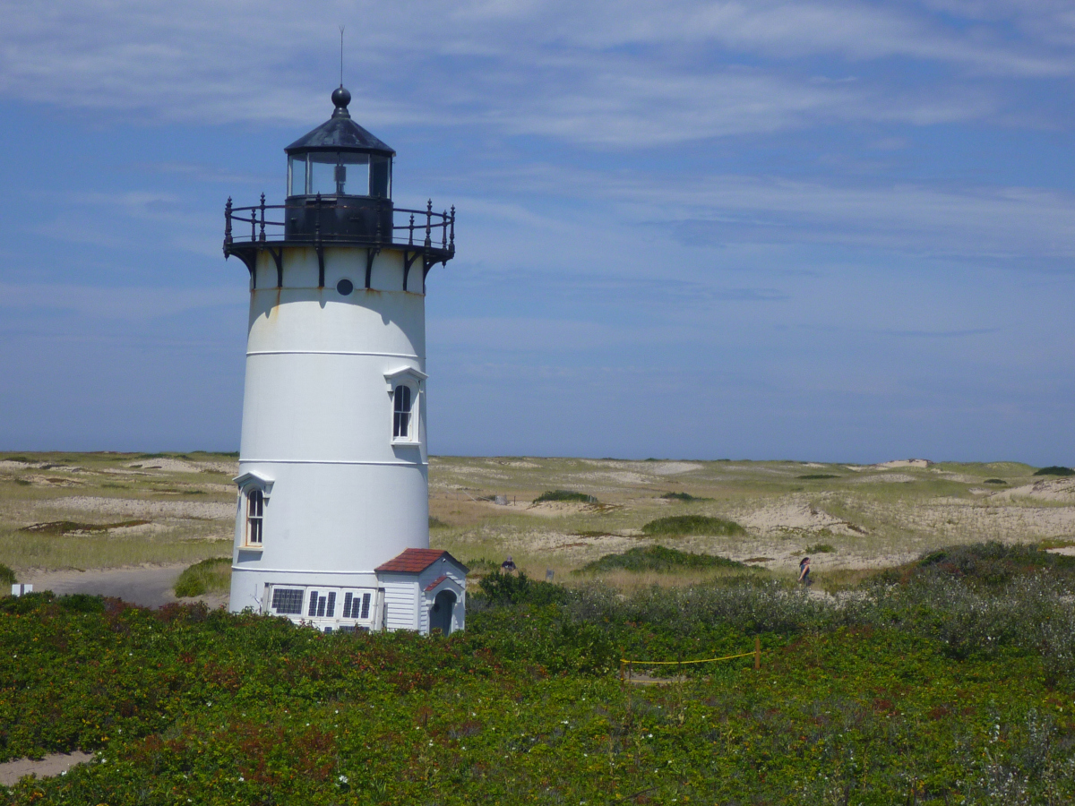 Race Point Lighthouse